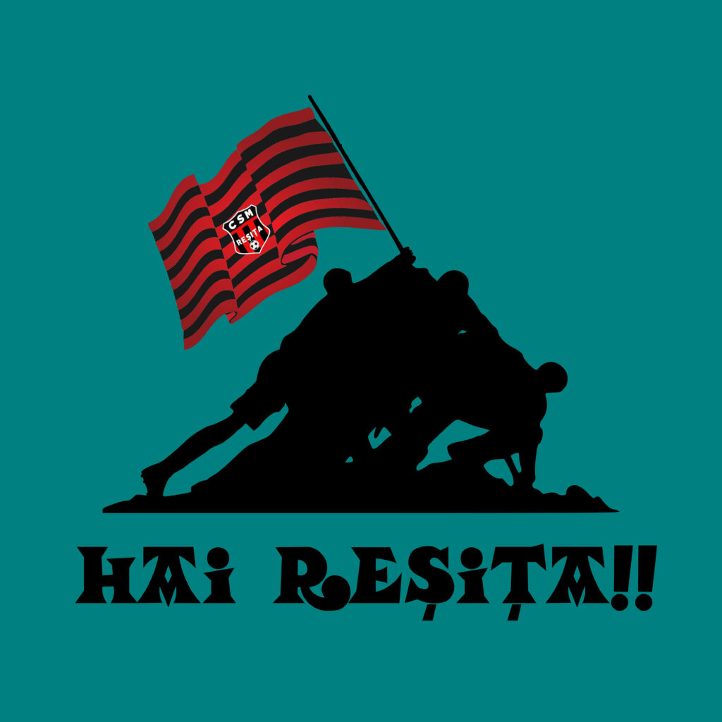 CSM Resita