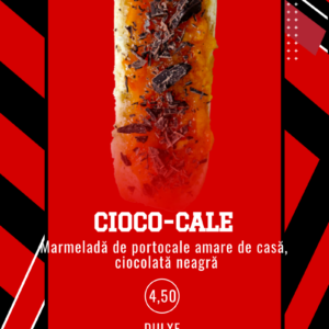 Cioco-Cale Resita Restaurant