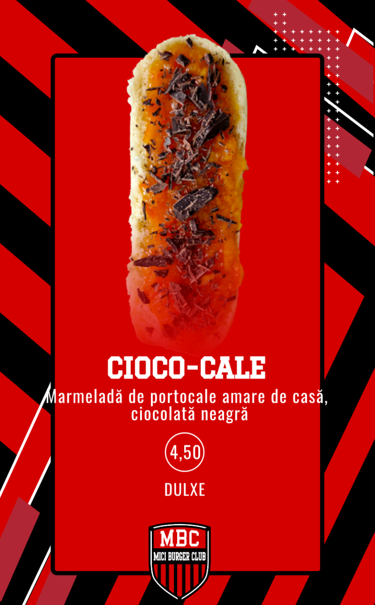 Cioco-Cale Resita Restaurant