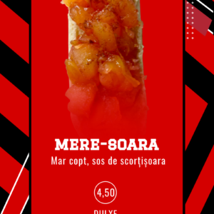 Restaurant Resita MBC Desert