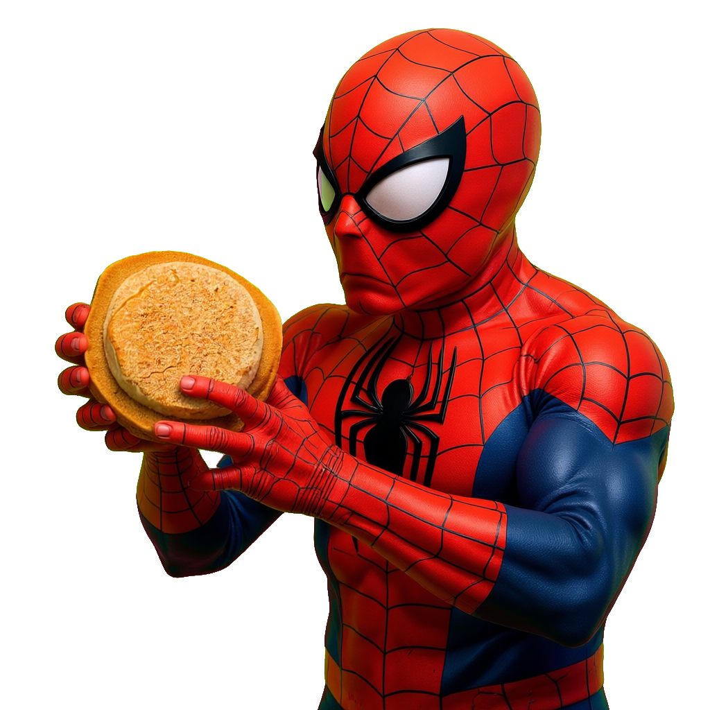 mbc-spiderman mbc-spiderman
