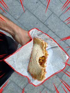 Fast Food Resita